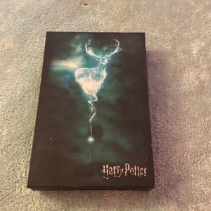 Official Harry Potter luminart *shirt not included*